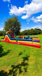 Obstacle Course