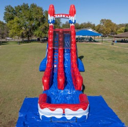 Messenger creation 422C2C0F 97EC 430D 9471 07C3983B889C 175573885 1 22ft Bomb Pop Waterslide