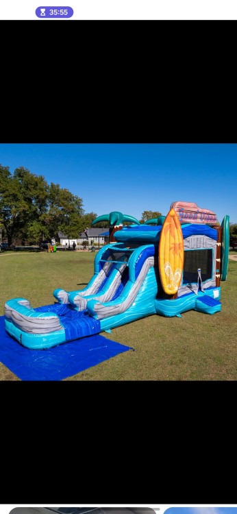 Good Vibes Dual Slide