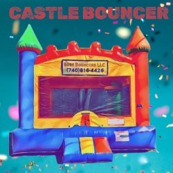 Castle Bouncer