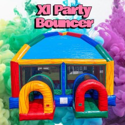 Xl Party Bouncer